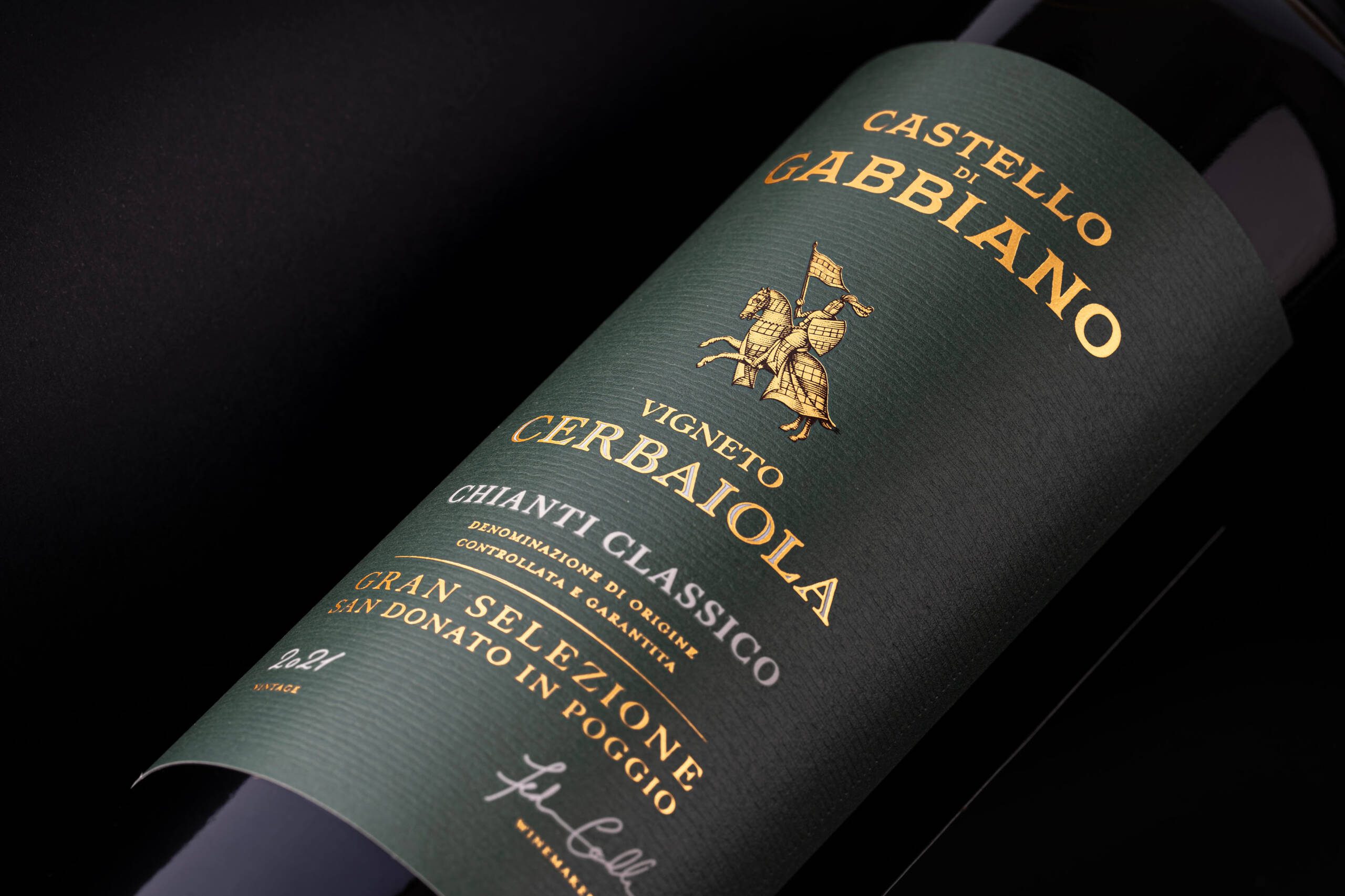 cerbaiola vino