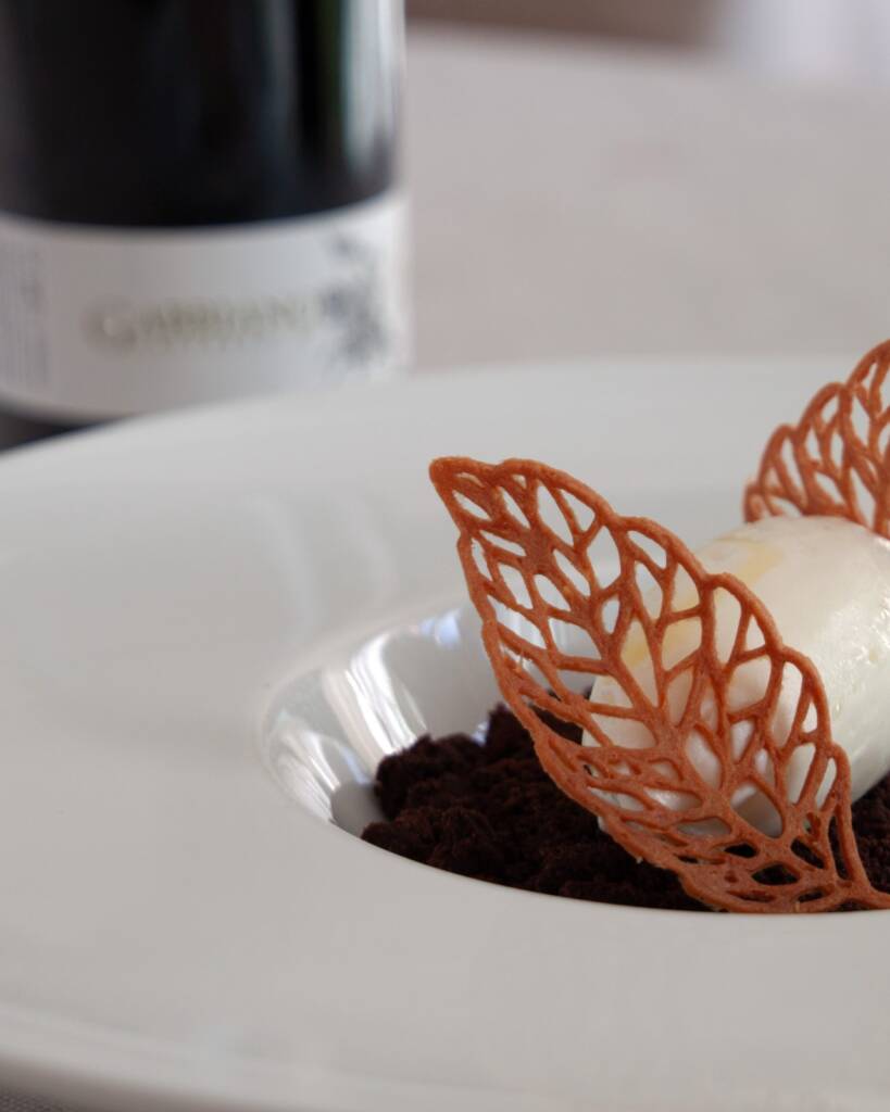 La toscanità raccontata con gusto e abbinamenti inaspettati: ecco il nuovo menù del ristorante Il Cavaliere - Il Cavaliere di Gabbiano 5